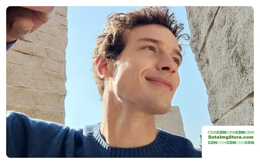 Телефон Xiaomi 12X 8GB/128GB международная версия (синий) - Изображение №12 — buytech