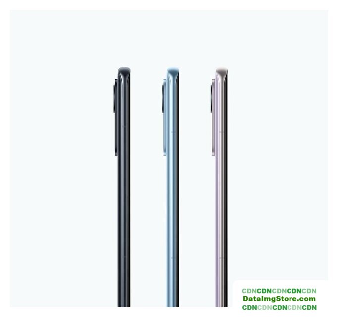 Телефон Xiaomi 12X 8GB/128GB международная версия (синий) - Изображение №5 — buytech