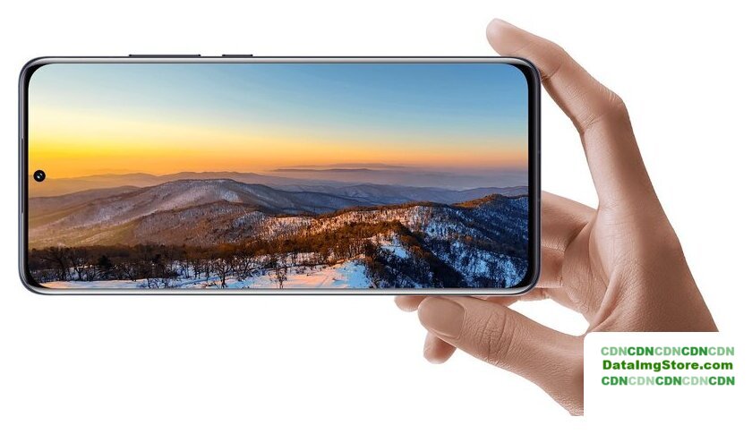 Телефон Xiaomi 12X 8GB/128GB международная версия (синий) - Изображение №16 — buytech