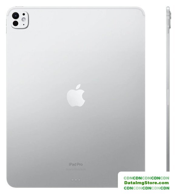 Планшет Apple iPad Pro 13