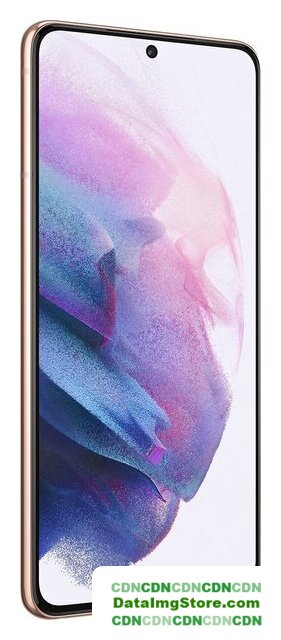 Телефон Samsung Galaxy S21 5G 8GB/128GB (фиолетовый фантом) - Изображение №4 — buytech
