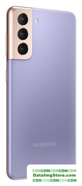 Телефон Samsung Galaxy S21 5G 8GB/128GB (фиолетовый фантом) - Изображение №6 — buytech