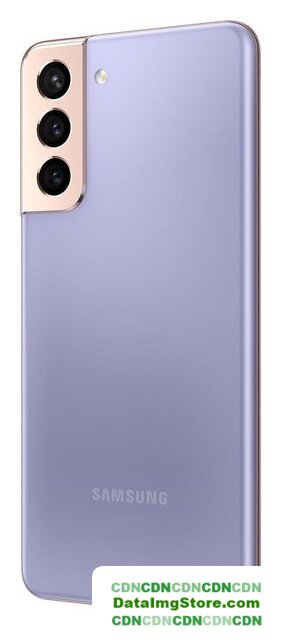 Телефон Samsung Galaxy S21 5G 8GB/128GB (фиолетовый фантом) - Изображение №7 — buytech