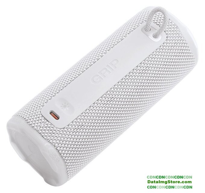 Беспроводная колонка JBL Grip (белый) - Изображение №6 — buytech