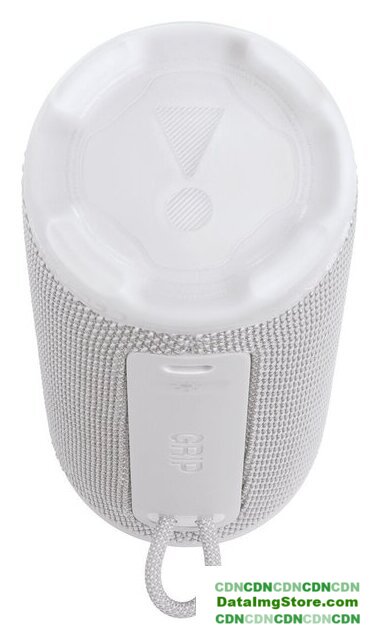 Беспроводная колонка JBL Grip (белый) - Изображение №4 — buytech