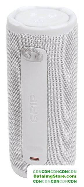 Беспроводная колонка JBL Grip (белый) - Изображение №2 — buytech
