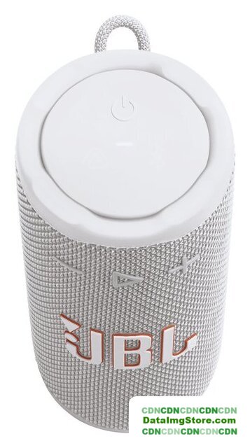 Беспроводная колонка JBL Grip (белый) - Изображение №5 — buytech
