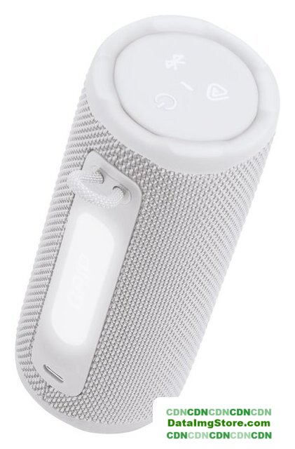 Беспроводная колонка JBL Grip (белый) - Изображение №3 — buytech