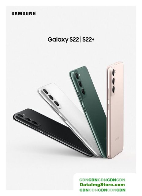 Телефон Samsung Galaxy S22 5G SM-S9010 8GB/128GB (розовый) - Изображение №8 — buytech