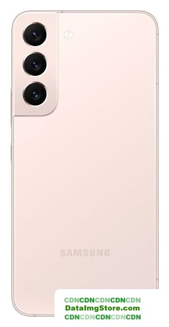 Телефон Samsung Galaxy S22 5G SM-S9010 8GB/128GB (розовый) - Изображение №3 — buytech
