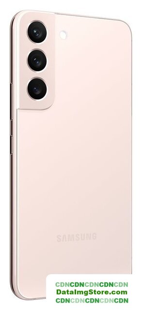 Телефон Samsung Galaxy S22 5G SM-S9010 8GB/128GB (розовый) - Изображение №6 — buytech