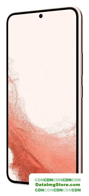 Телефон Samsung Galaxy S22 5G SM-S9010 8GB/128GB (розовый) - Изображение №5 — buytech