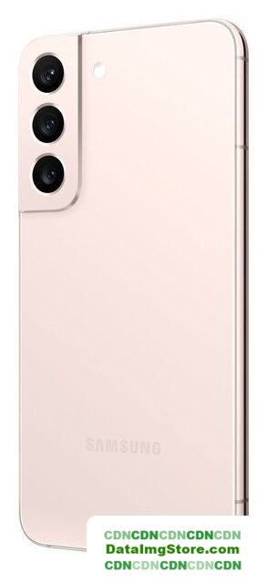 Телефон Samsung Galaxy S22 5G SM-S9010 8GB/128GB (розовый) - Изображение №7 — buytech