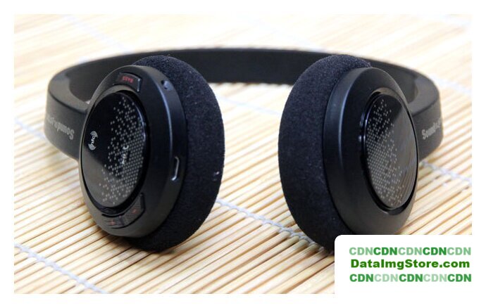Наушники Creative SOUND BLASTER JAM - Изображение №9 — buytech