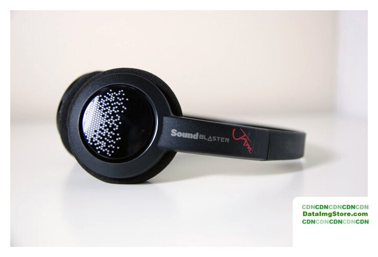Наушники Creative SOUND BLASTER JAM - Изображение №7 — buytech