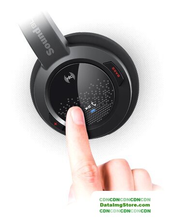 Наушники Creative SOUND BLASTER JAM - Изображение №3 — buytech