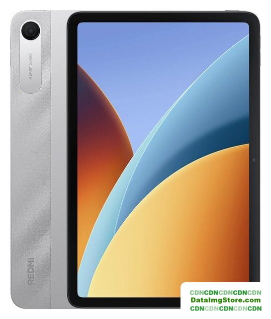 Планшет Xiaomi Redmi Pad 2 9.7 4GB/64GB международная версия (серебристый) - Изображение №1 — buytech