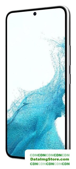 Телефон Samsung Galaxy S22 5G SM-S9010 8GB/128GB (белый фантом) - Изображение №4 — buytech