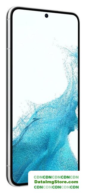 Телефон Samsung Galaxy S22 5G SM-S9010 8GB/128GB (белый фантом) - Изображение №3 — buytech