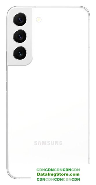 Телефон Samsung Galaxy S22 5G SM-S9010 8GB/128GB (белый фантом) - Изображение №2 — buytech