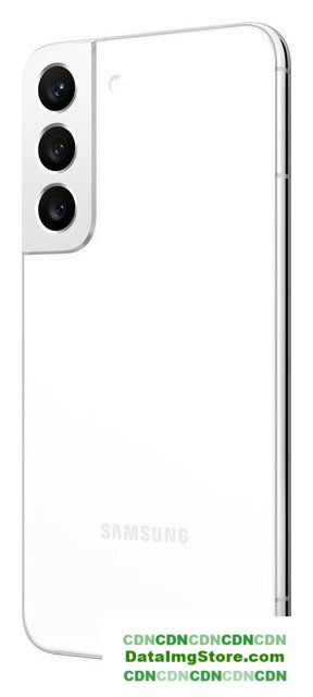 Телефон Samsung Galaxy S22 5G SM-S9010 8GB/128GB (белый фантом) - Изображение №6 — buytech