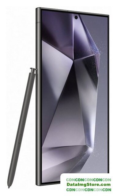 Телефон Samsung Galaxy S24 Ultra SM-S928N 512GB (синий титан) - Изображение №7 — buytech