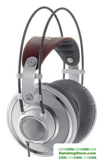 Наушники AKG K701 - Изображение №1 — buytech