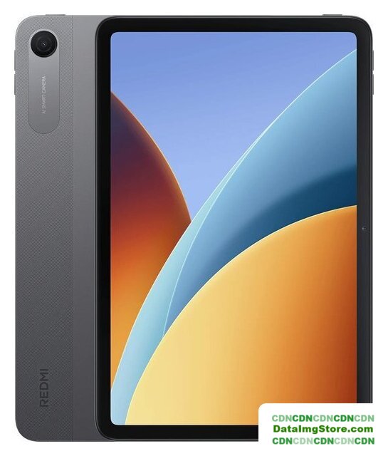 Планшет Xiaomi Redmi Pad 2 9.7 4GB/64GB международная версия (серый) - Изображение №1 — buytech