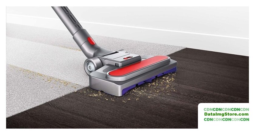 Пылесос Dyson Cinetic Big Ball Multi Floor 2 230278-01 - Изображение №6 — buytech