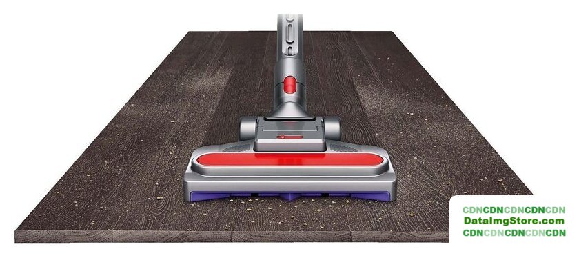 Пылесос Dyson Cinetic Big Ball Multi Floor 2 230278-01 - Изображение №7 — buytech