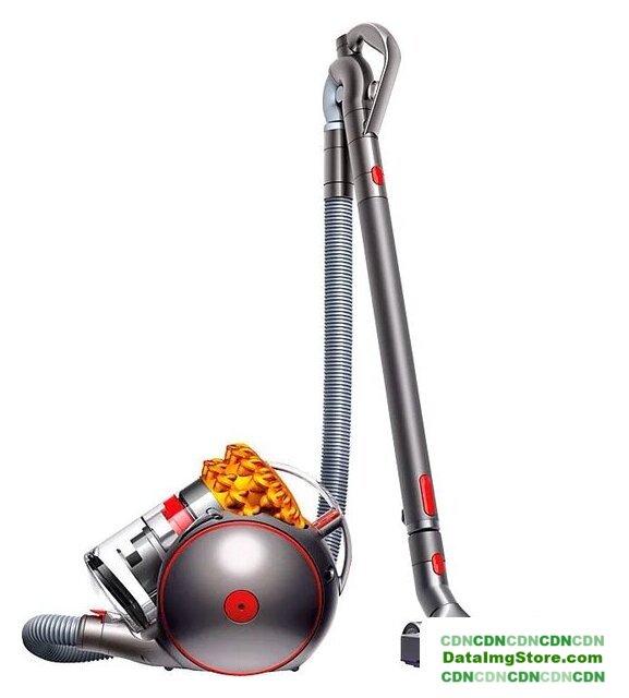 Пылесос Dyson Cinetic Big Ball Multi Floor 2 230278-01 - Изображение №1 — buytech