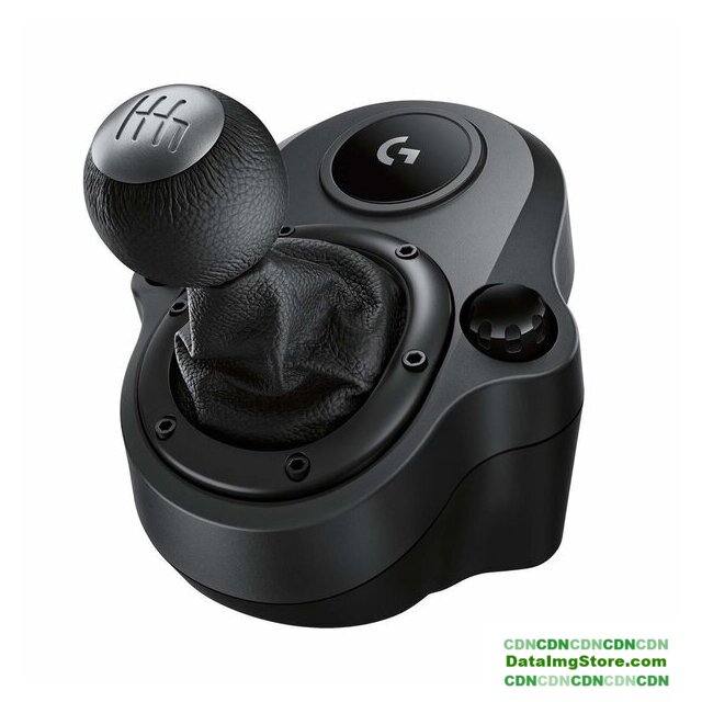 Коробка переключения передач Logitech G Driving Force Shifter для G923, G29, G920 - Изображение №1 — buytech