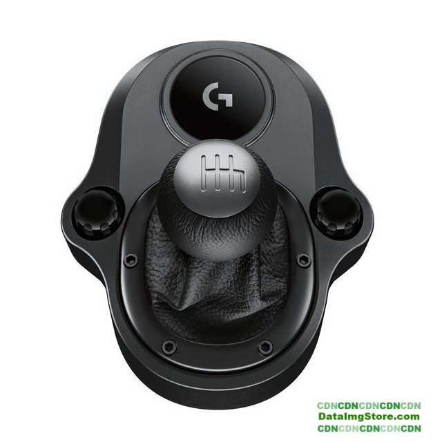 Коробка переключения передач Logitech G Driving Force Shifter для G923, G29, G920 - Изображение №2 — buytech