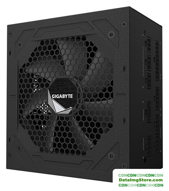 Блок питания Gigabyte UD850GM PG5 (rev. 2.0) - Изображение №2 — buytech