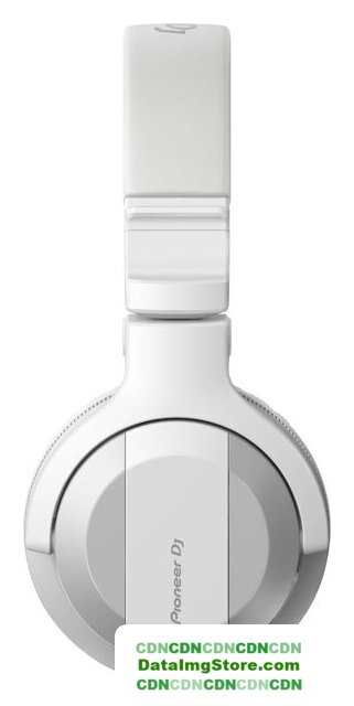 Наушники Pioneer HDJ-CUE1BT-W - Изображение №4 — buytech