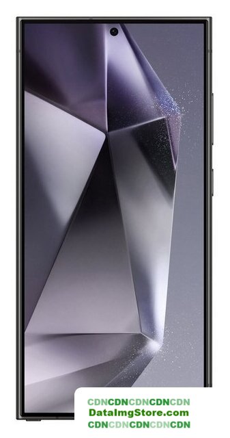 Телефон Samsung Galaxy S24 Ultra SM-S928N 256GB (синий титан) - Изображение №2 — buytech