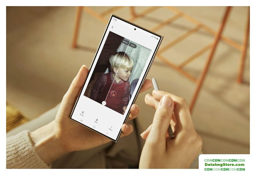 Телефон Samsung Galaxy S24 Ultra SM-S928N 512GB (титановый фиолетовый) - Изображение №12 — buytech
