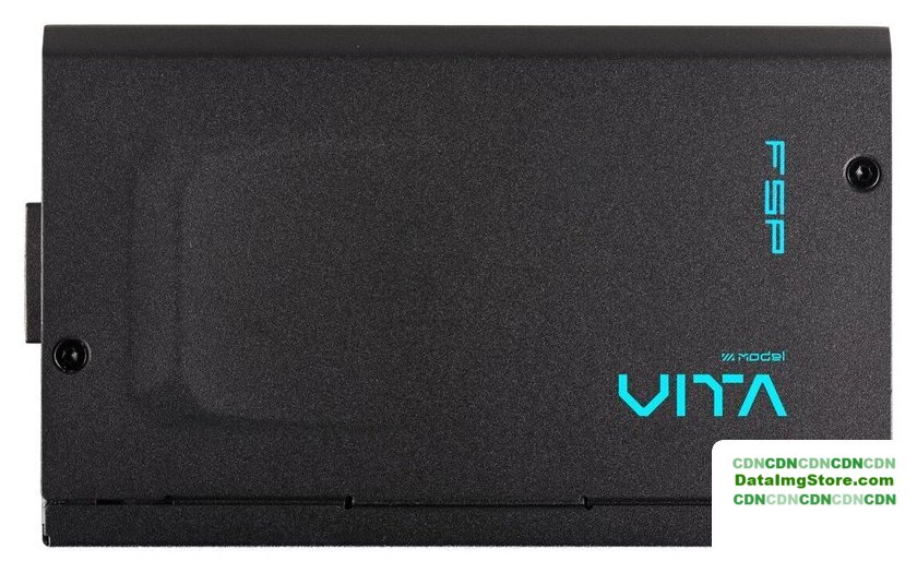 Блок питания FSP VITA GD 650W VITA-650GD - Изображение №2 — buytech