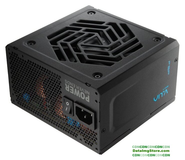 Блок питания FSP VITA GD 650W VITA-650GD - Изображение №1 — buytech