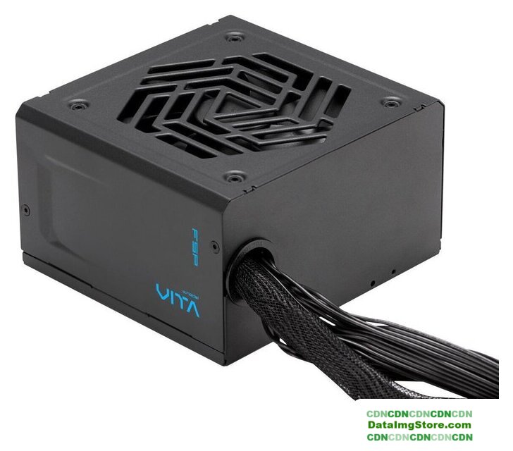 Блок питания FSP VITA GD 650W VITA-650GD - Изображение №5 — buytech