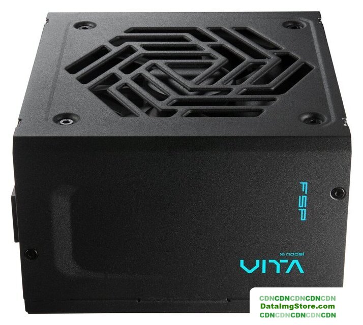 Блок питания FSP VITA GD 650W VITA-650GD - Изображение №4 — buytech