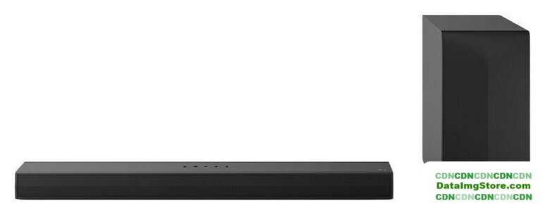 Саундбар LG S60T - Изображение №1 — buytech