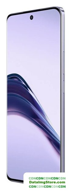 Телефон Realme 13 Pro 8GB/128GB (фиолетовый) - Изображение №2 — buytech