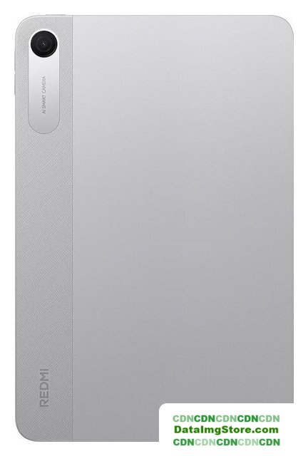 Планшет Xiaomi Redmi Pad 2 9.7 4G 4GB/64GB международная версия (серебристый) - Изображение №4 — buytech