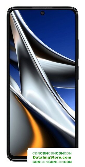 Телефон POCO X4 Pro 5G 8GB/256GB международная версия (черный) - Изображение №4 — buytech