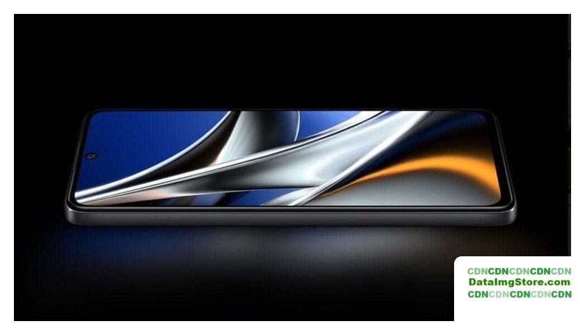 Телефон POCO X4 Pro 5G 8GB/256GB международная версия (черный) - Изображение №9 — buytech