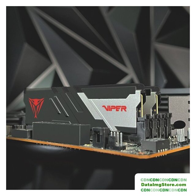 Оперативная память Patriot Viper Venom 2x16ГБ DDR5 7200МГц PVV532G720C34K - Изображение №5 — buytech