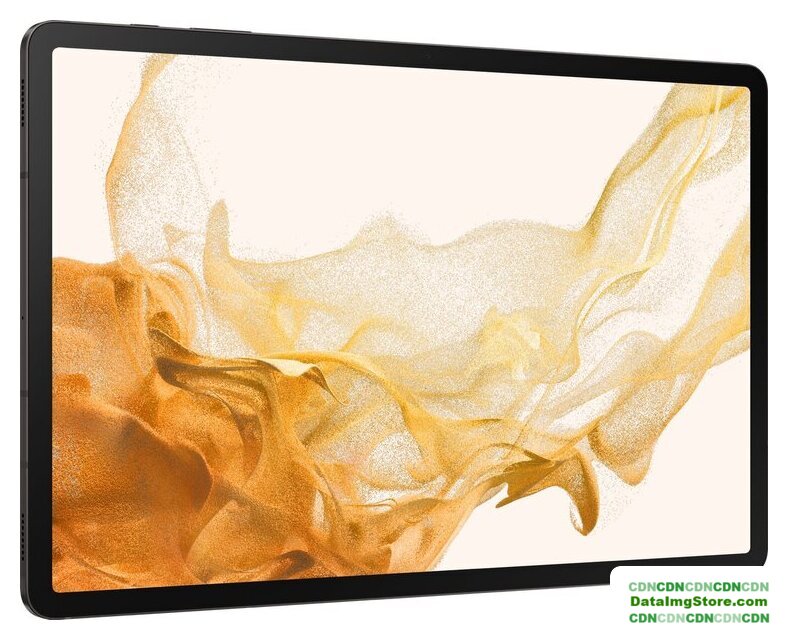 Планшет Samsung Galaxy Tab S8+ Wi-Fi SM-X800 8GB/128GB (графит) - Изображение №3 — buytech