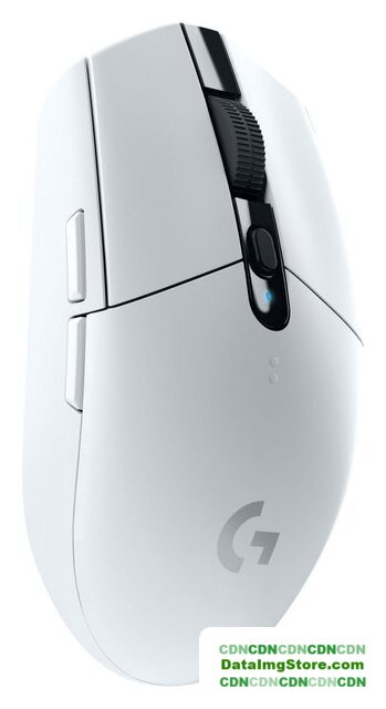 Игровая мышь Logitech G305 Lightspeed (белый) - Изображение №2 — buytech