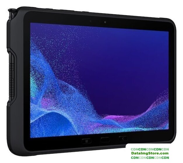 Планшет Samsung Galaxy Tab Active4 Pro 5G SM-T636 6GB/128GB (черный) - Изображение №2 — buytech
